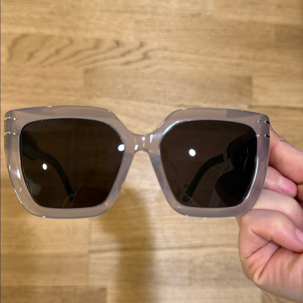 CHRISTIAN DIOR Sunglasses DiorSignature S10F 78F0 - Picture 5 of 12